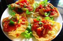 Hoi An street food Tour - Private Tour