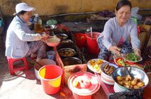 Hoi An street food Tour - Private Tour