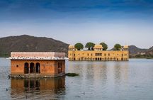 7 - Days Private Incredible Golden Triangle Tour of India