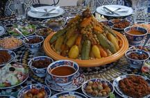 Fes Cooking class