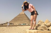 3 Days Tour Package to Cairo and Alexandria with Camel Ride