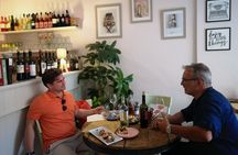 Wine and Food Tasting Experience in Lecce old town