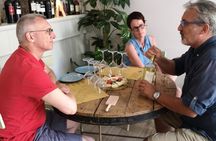 Wine and Food Tasting Experience in Lecce old town