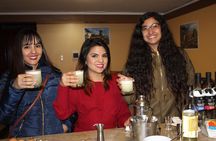  Night Tour in Cusco Private Service with Pisco sour preparation.