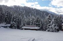 Top 14 Things to Do on a 5-Day 4-Night Tour of Naran and Shogran 