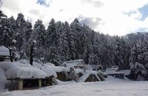 Top 14 Things to Do on a 5-Day 4-Night Tour of Naran and Shogran 