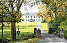 Nashville "Homes Of The Stars" Narrated Bus Tour with 30+ Celebrity Homes