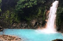 Rio Celeste Hike