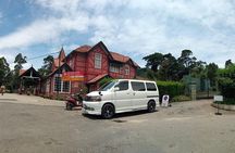 Private Tour to Horton Plaines by Van