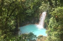 Rio Celeste Hike