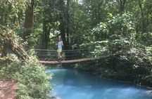 Rio Celeste Hike