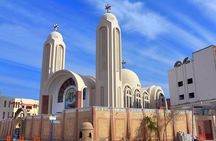 Customized City Tour Hurghada