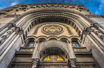 Shared Jewish Walking Tour - Visit Libertad Synagogue + Jewish Museum