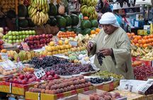 Customized City Tour Hurghada