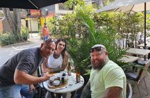 Best Coffee brewing workshop in AVOEDEN cafe