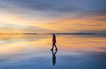 Uyuni Salt Flats day tour (4 Small Group)