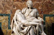 Vatican Experience