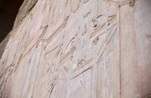 Small Group Guided Walking Tour of Ancient Pompeii Highlights