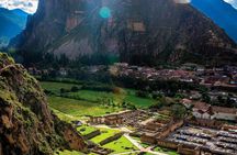 Sacred Valley 1 Day (Small Group or Private)