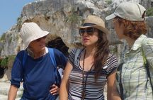 Tour of the Archeological Park