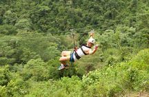 5 in 1 Adrenaline Junkie From Jaco