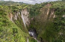 Archaeological Park in San Agustin 3-Day Trip from Bogota