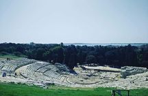 Tour of the Archeological Park