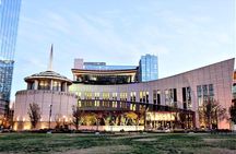 Country Music Hall of Fame, RCA Studio B, Hatch Show Combo Ticket