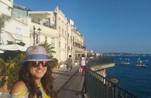 Ortigia city Tour 