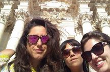 Ortigia city Tour 