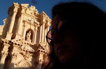 Ortigia city Tour 