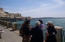 Ortigia city Tour 