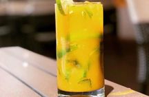 Delray Beach Dinner & Drinks Tour