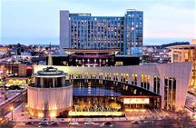 Country Music Hall of Fame Admission with Audio Guide