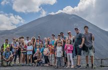 Pacaya Volcano Overnight Tour from Antigua