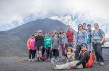Pacaya Volcano Morning Tour from Antigua