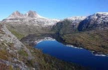 Cradle Mountain Dove Lake Day Tour from Launceston with Lunch