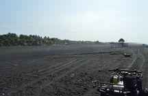 Guatemala San Jose Beach Private Tour