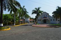 Guatemala San Jose Beach Private Tour