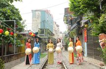 Hanoi Instagram Tour: The Most Scenic Spots
