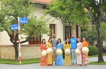 Hanoi Instagram Tour: The Most Scenic Spots
