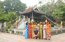 Hanoi Instagram Tour: The Most Scenic Spots