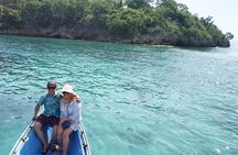 Exotic Lombok's Pink Beach Private Tour