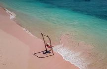 Exotic Lombok's Pink Beach Private Tour