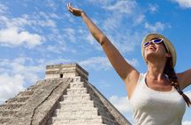 Chichen Itza Plus
