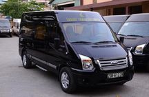 Sapa Trekking with Mama Chao 2Days/1Night - Limousine Bus - Sleep homestay 