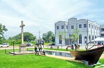 Malacca Day Trip from Kuala Lumpur - Private Tour 
