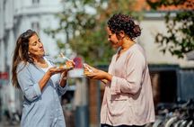 Copenhagen Private Food Walking Tour with 6 or 10 Tastings