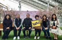 Osaka Walking Tour