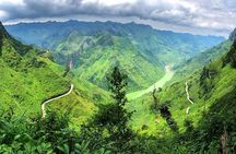 Ha Giang Loop 3 Days 2 Nights 